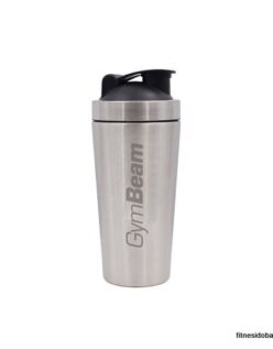 Gym Beam Steel Shaker 750 ml