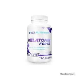 All Nutrition Melatonin Forte 120 tablets