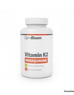 Gym Beam Vitamin K2 Menaquinone 90 capsules