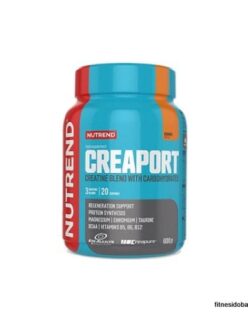 Nutrend Creaport 600 grams