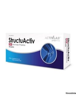 ActivLab StructuActiv 500 60 capsules