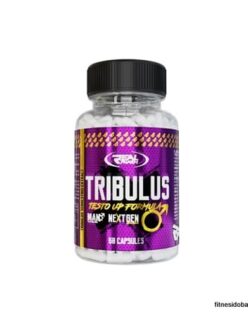 Real Pharm Tribulus 1000 mg 60 capsules
