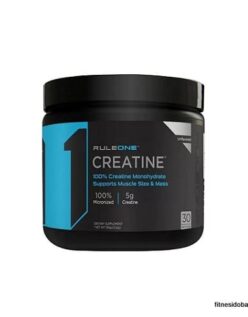 Rule One Creatine 150 grams
