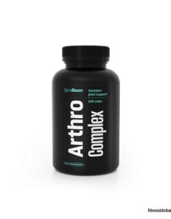 Gym Beam Arthro Complex 120 capsules