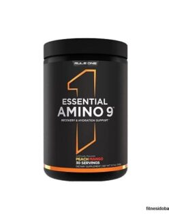 Rule One Essential Amino 9 345 g