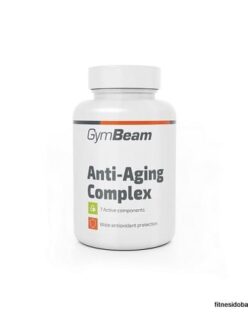 Gym Beam Anti-Aging Complex 60 capsules