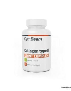 Gym Beam Collagen Type 2 Joint Complex 60 capsules
