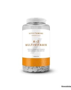 Myvitamins A-Z Multivitamin 90 tablets