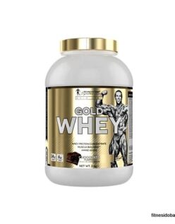 Kevin Levrone Gold Whey 2000 grams