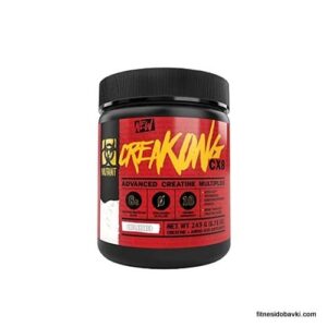 Mutant Creakong CX8 249 grams