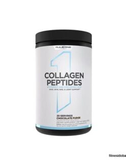 Rule One Collagen Peptides 262.5 grams