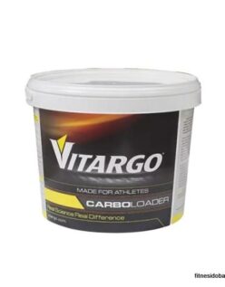 Vitargo Carboloader 2000 grams