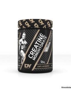 Dorian Yates Creatine Monohydrate 300 grams