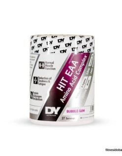 Dorian Yates HIT EAA 351 grams