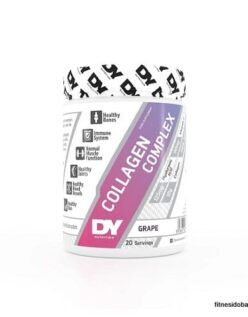 Dorian Yates Collagen Complex 300 grams