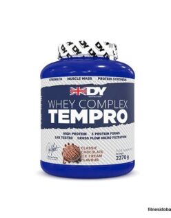 Dorian Yates Whey Complex Tempro 2270 grams