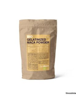 Gym Beam Bio Gelatinized Maca Powder 200 grams