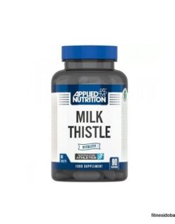 Applied Nutrition Milk Thistle 90 tablets