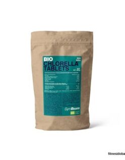 Gym Beam Bio Chlorella Tablets 500 tablets