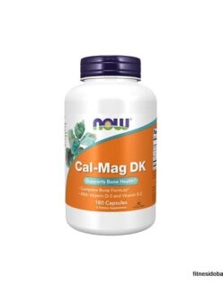 Now Cal-Mag DK 180 capsules