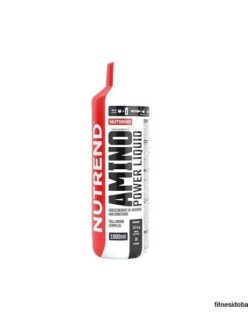 Nutrend Amino Power Liquid 1000 ml