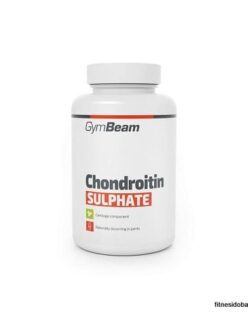 Gym Beam Chondroitin Sulphate 90 capsules
