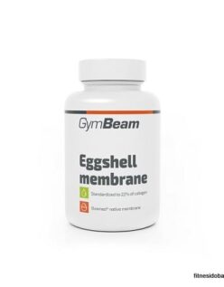 Gym Beam Eggshell Membrane 60 capsules