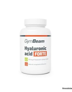 Gym Beam Hyaluronic Acid Forte 90 tablets