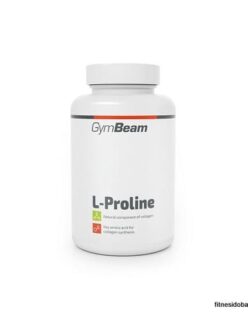 Gym Beam L-Proline 90 capsules