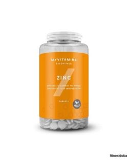 Myvitamins Zinc 90 tablets