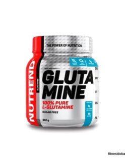 Nutrend Glutamine 300 grams