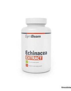 Gym Beam Echinacea Extract 90 capsules