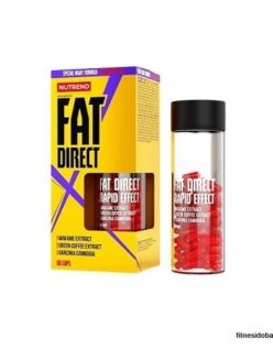 Nutrend Fat Direct 60 capsules