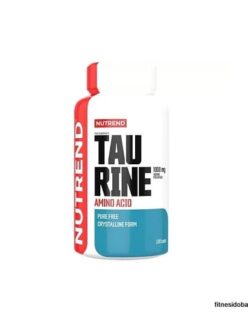 Nutrend Taurine 120 capsules