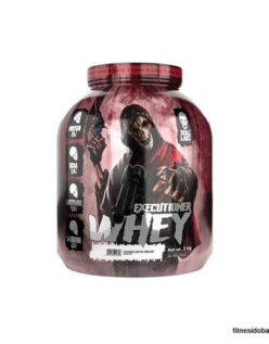 Skull Labs Executioner Whey 2000 grams
