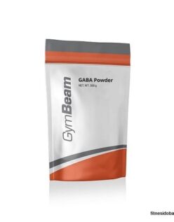 Gym Beam Gaba Powder 500 grams