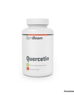 Gym Beam Quercetin 90 capsules