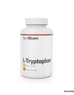 Gym Beam L-Tryptophan 500 mg 90 capsules