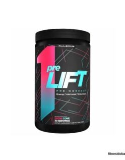 Rule One Pre Lift 450 grams