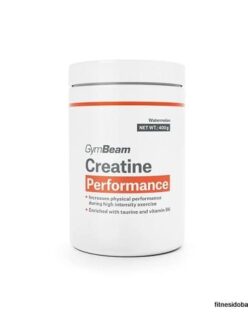 Gym Beam Creatine Performance 400 grams