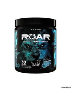 Rule One Roar 300 grams