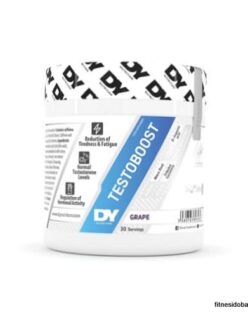 Dorian Yates Testoboost 270 grams