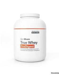 Gym Beam True Whey ProDigest 2000 grams