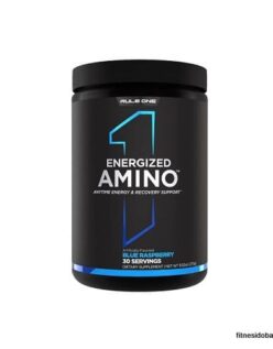 Rule One Energized Amino 270 grams