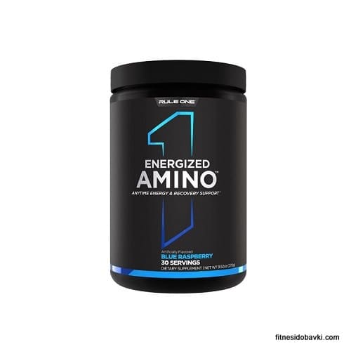 Rule One Energized Amino 270 grams Rule One Energized Amino 270 grams