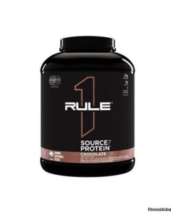 Rule One Source 7 Protein 2280 grams