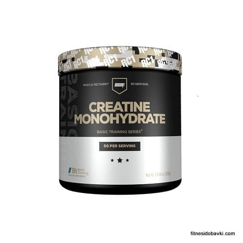 Redcon1 Creatine Monohydrate 300 grams Redcon1 Creatine Monohydrate 300 grams