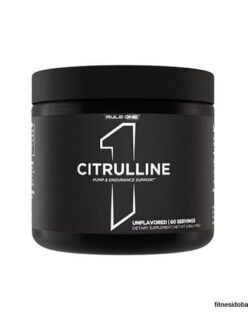 Rule One Citrulline 198 grams