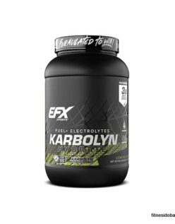 EFX Karbolyn Hydrate 1856 grams