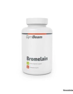 Gym Beam Bromelain 90 capsules